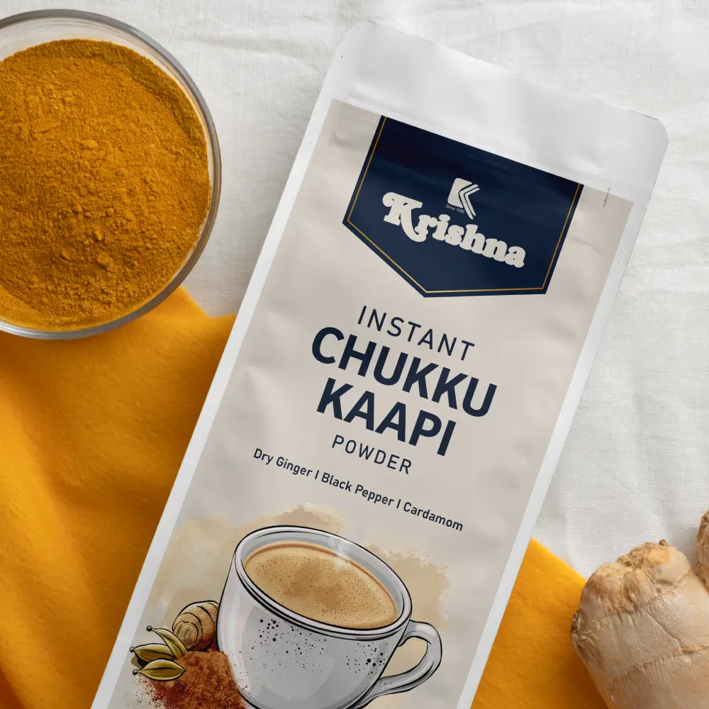 Krishna tea