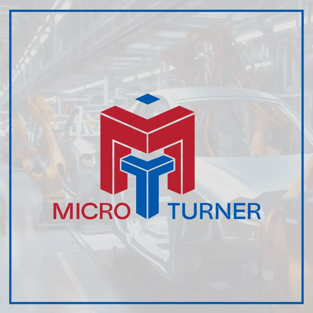 Microturner